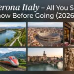 Verona Italy – All You SHOULD Know Before Going (2026 Guide)