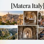 Matera Italy Travel Guide 2026: Best Things to Do & Travel Tips