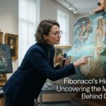 Fibonacci’s Hidden Code: Uncovering the Mathematics Behind Classical Art
