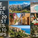 Crete Greece Travel Guide 2026: Best Places, Things to Do & Tips