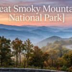 Great Smoky Mountains National Park