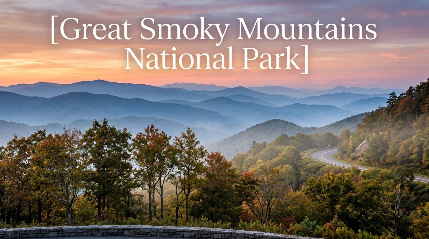 Great Smoky Mountains National Park