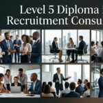 Level 5 Diploma in Recruitment Consultant