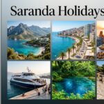 Saranda Holidays 2026: Complete Travel Guide, Best Beaches, Hotels & Things to Do