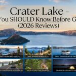 Crater Lake - All You SHOULD Know Before Going (2026 Reviews)