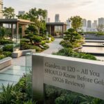Garden at 120 - All You SHOULD Know Before Going (2026 Reviews)