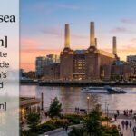 Battersea Station London: A Complete Travel Guide to London's Revitalized Riverside Destination