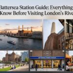 Battersea Station Guide: Everything You Need to Know Before Visiting London's Riverside Gem