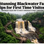 9 Stunning Blackwater Falls Tips for First Time Visitors