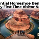 9 Essential Horseshoe Bend Tips Every First Time Visitor Needs