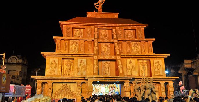 Dura puja: A Complete Guide to India’s Grand Festival of Goddess Durga