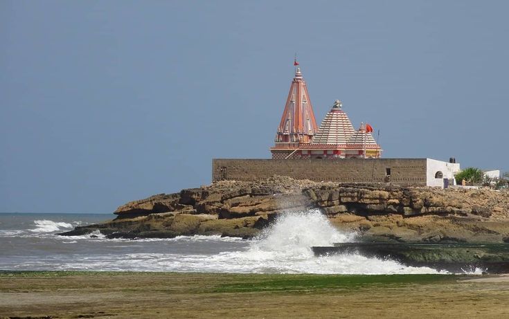 Somnath Temple: A Complete Guide to History, Faith and Travel