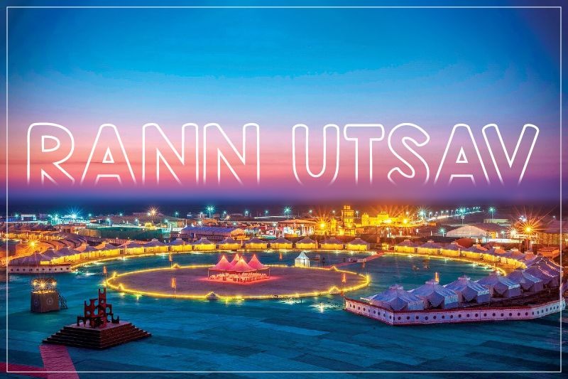 Rann Utsav: A Complete Guide to Kutch’s White Desert Festival
