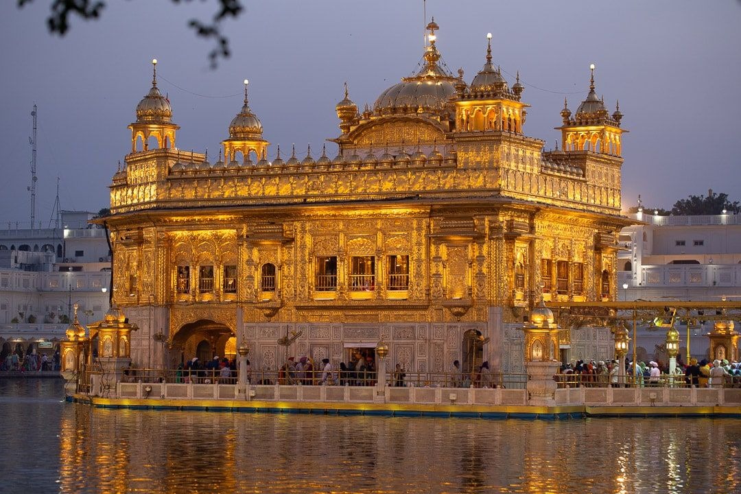 Golden Temple Travel Guide: Everything You Need to Know for an Unforgettable Visit