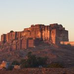 Mehrangarh Fort Jodhpur Travel Guide: History, Architecture, Timings & Travel Tips