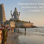 Murudeshwar Temple: History, Architecture, Mythology and Complete Travel Guide