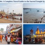 Gangasagar Temple: A Complete Travel Guide to the Sacred Temple by the Bay of Bengal