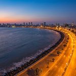 Marine Drive Mumbai: Complete Travel Guide to the Queen’s Necklace