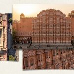 Hawa Mahal Jaipur Travel Guide: History, Timings, Tickets, Best Time & Nearby Places