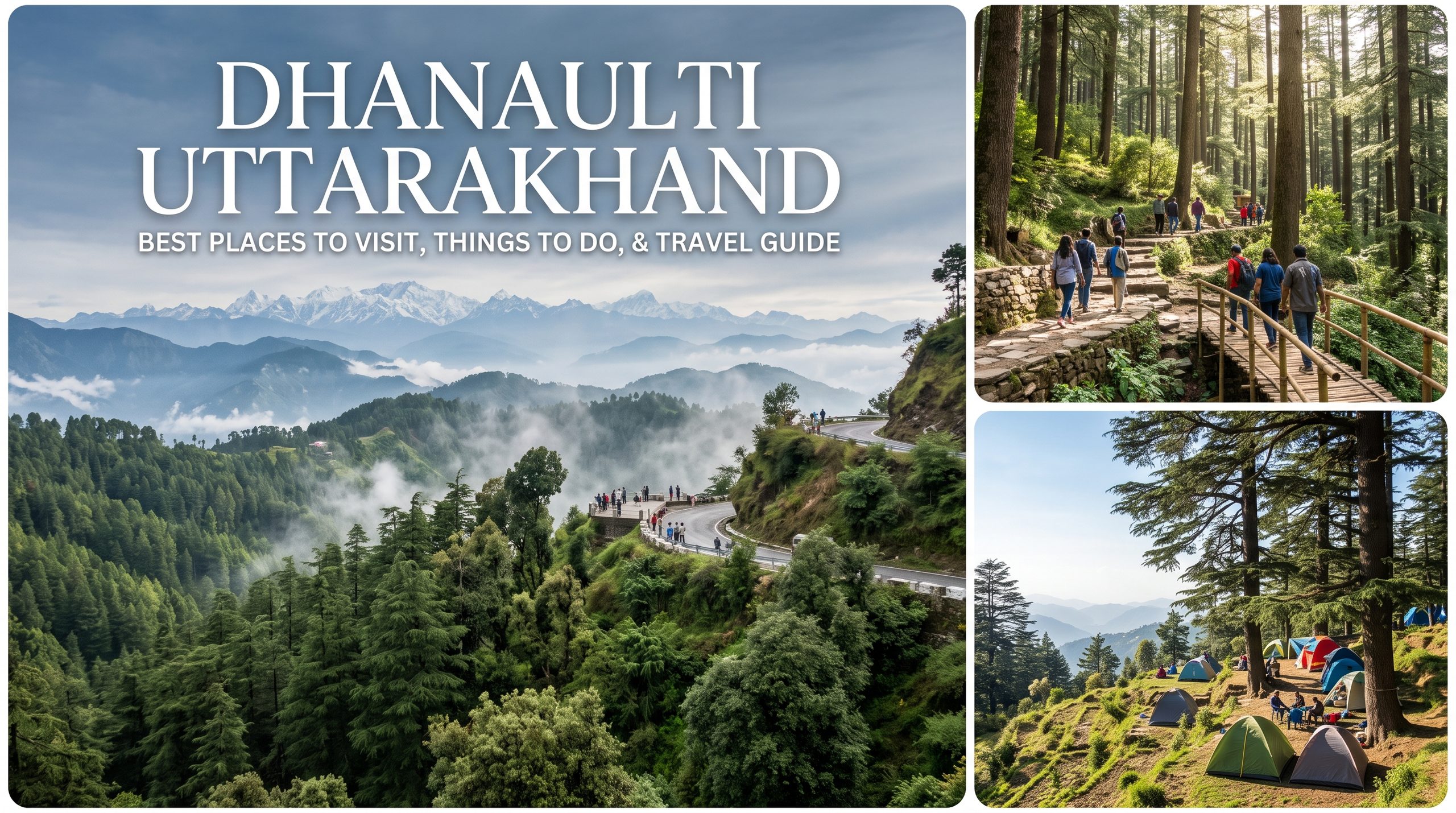 Munsiyari Uttarakhand: Best Places to Visit, Things to Do, Weather and Travel Guide