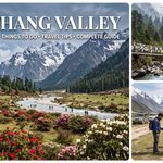 Yumthang Valley: Best Time to Visit, Things to Do, Travel Tips and Complete Guide